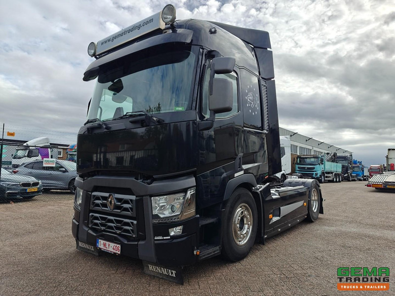 Renault T 440 4x2 Comfort Euro6B - 13L - Luchtvering - 03/2026 APK - Trækker: billede 1 Renault T 440 4x2 Comfort Euro6B - 13L - Luchtvering - 03/2026 APK - Trækker: billede 1