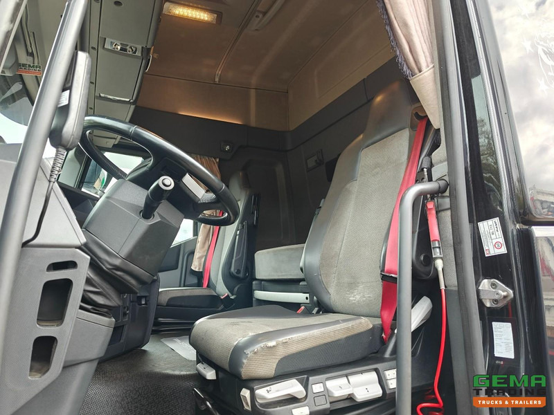 Renault T 440 4x2 Comfort Euro6B - 13L - Luchtvering - 03/2026 APK - Trækker: billede 5 Renault T 440 4x2 Comfort Euro6B - 13L - Luchtvering - 03/2026 APK - Trækker: billede 5