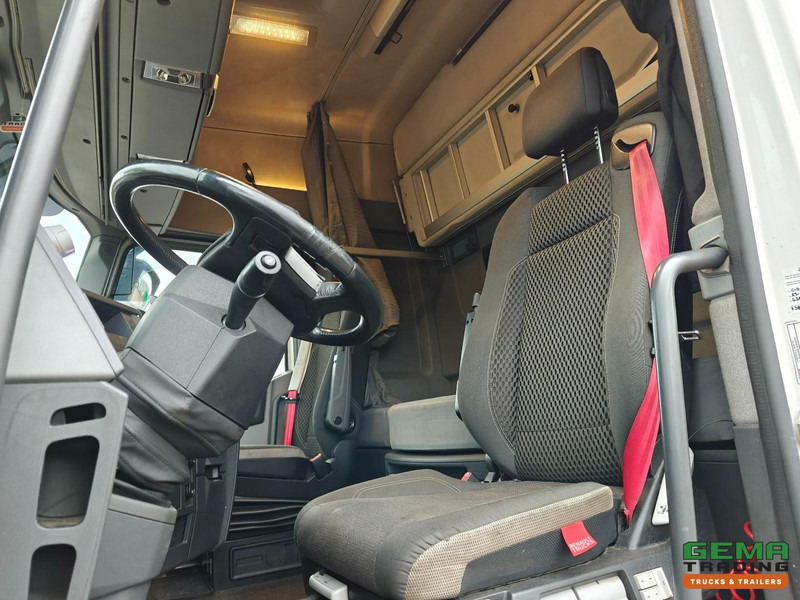 Renault T 440 HIGH 4x2 Comfort Euro6B - 13L - Dubbele Tanks - Trækker: billede 5 Renault T 440 HIGH 4x2 Comfort Euro6B - 13L - Dubbele Tanks - Trækker: billede 5