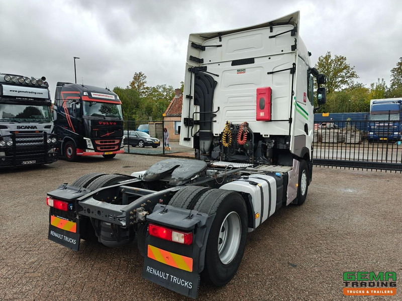 Renault T 440 HIGH 4x2 Comfort Euro6B - 13L - Dubbele Tanks - Trækker: billede 3 Renault T 440 HIGH 4x2 Comfort Euro6B - 13L - Dubbele Tanks - Trækker: billede 3