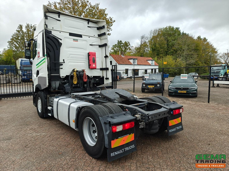 Renault T 440 HIGH 4x2 Comfort Euro6B - 13L - Dubbele Tanks - Trækker: billede 4 Renault T 440 HIGH 4x2 Comfort Euro6B - 13L - Dubbele Tanks - Trækker: billede 4