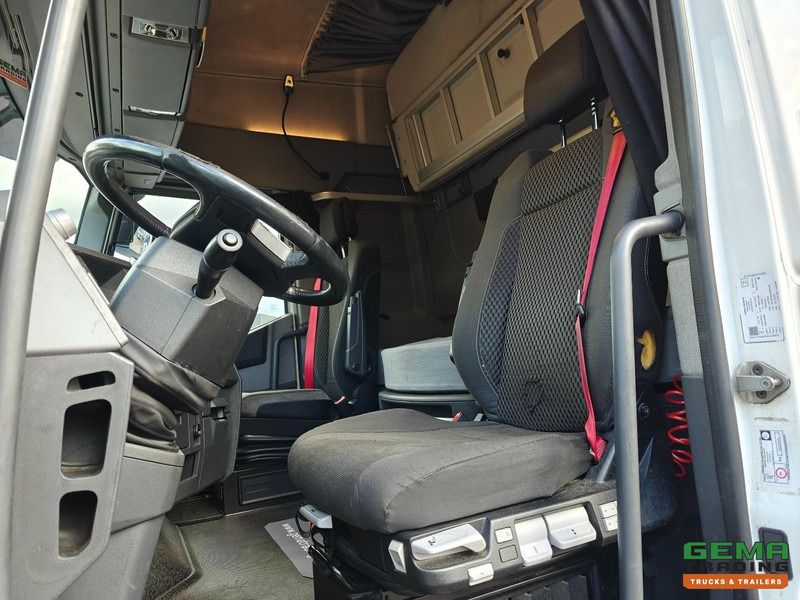 Renault T 440 HIGH 4x2 Comfort Euro6B - 13L - Dubbele Tanks - Trækker: billede 5 Renault T 440 HIGH 4x2 Comfort Euro6B - 13L - Dubbele Tanks - Trækker: billede 5