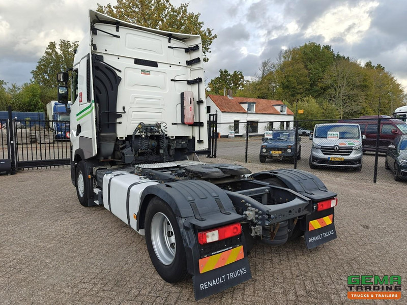 Renault T 440 HIGH 4x2 Comfort Euro6B - 13L - Dubbele Tanks - Trækker: billede 4 Renault T 440 HIGH 4x2 Comfort Euro6B - 13L - Dubbele Tanks - Trækker: billede 4