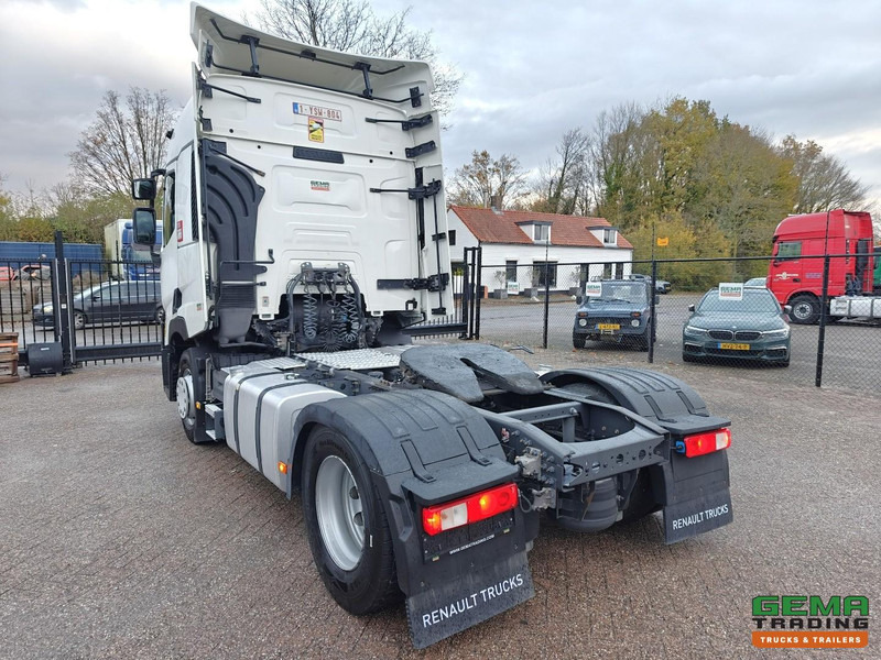Renault T460 4x2 Comfort Euro6B - 11L - 400.000km Origineel - Dubbele Tanks - Rema - Trækker: billede 4 Renault T460 4x2 Comfort Euro6B - 11L - 400.000km Origineel - Dubbele Tanks - Rema - Trækker: billede 4