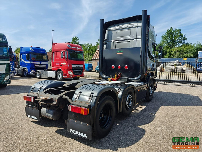Scania R500 6x2/4 Topline Euro3 - V8 - Handgeschakeld - SchuifSchotel - 11/2025 APK - Trækker: billede 3 Scania R500 6x2/4 Topline Euro3 - V8 - Handgeschakeld - SchuifSchotel - 11/2025 APK - Trækker: billede 3