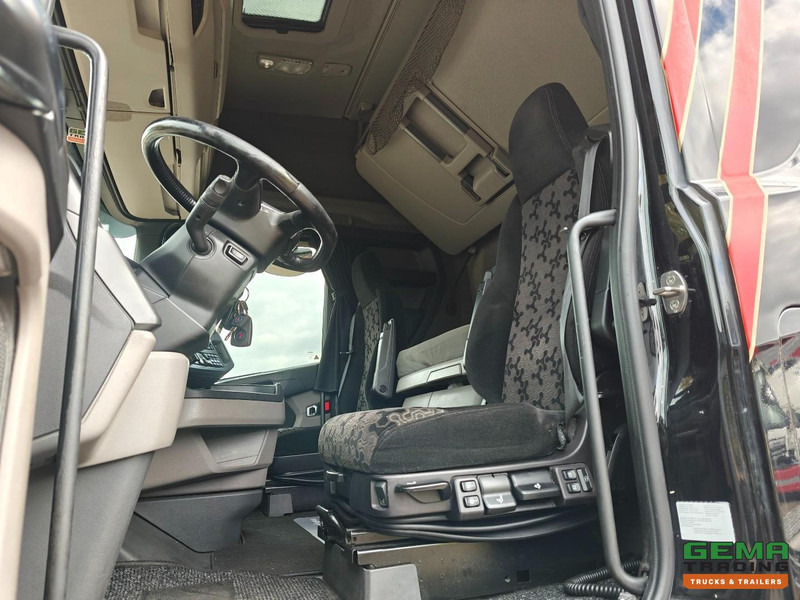 Scania S450 4x2 Highline Euro6D - Retarder - Dubbele Tanks - Standairco - SMARTTacho V2 - Trækker: billede 5 Scania S450 4x2 Highline Euro6D - Retarder - Dubbele Tanks - Standairco - SMARTTacho V2 - Trækker: billede 5