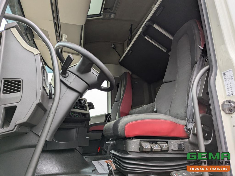Volvo FH420 4x2 Euro6 FH420 4x2 Globetrotter Euro6 - XLOW / Mega - VEB+ - Double Tanks - Air Suspension - Trækker: billede 5 Volvo FH420 4x2 Euro6 FH420 4x2 Globetrotter Euro6 - XLOW / Mega - VEB+ - Double Tanks - Air Suspension - Trækker: billede 5