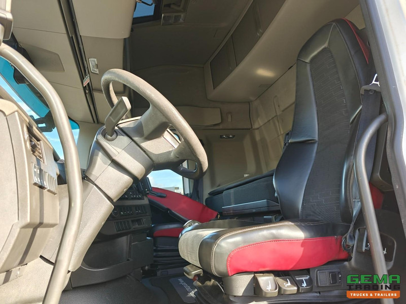 Volvo FH460 6x2 Globetrotter Euro6C - Hydrauliek - WeegSysteem - Navi - SMARTtachoV2 - 02/2026 APK - Trækker: billede 5 Volvo FH460 6x2 Globetrotter Euro6C - Hydrauliek - WeegSysteem - Navi - SMARTtachoV2 - 02/2026 APK - Trækker: billede 5