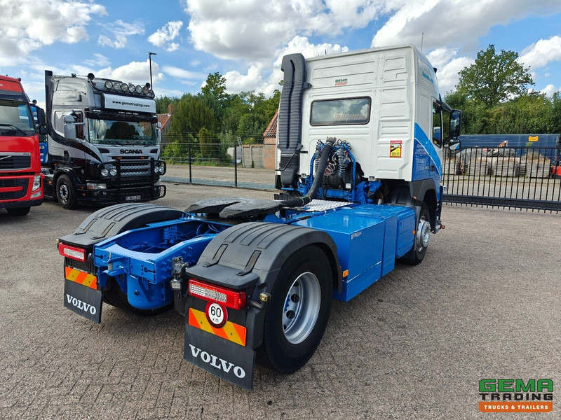 Volvo FM 460 4x2 Globetrotter Euro6 - Compressor - PTO Afstandsbediening - 407.000km - SMARTTacho V2 - TOP! - Trækker: billede 3 Volvo FM 460 4x2 Globetrotter Euro6 - Compressor - PTO Afstandsbediening - 407.000km - SMARTTacho V2 - TOP! - Trækker: billede 3