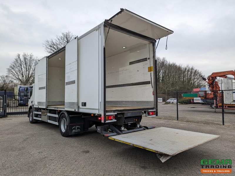 Volvo FE320 4x2 Dagcab Euro6 - Gesloten Opbouw 7.6m + Laadklep 2000KG - ZijDeuren - VolledigLuchtgeveerd - Lastbil varevogn: billede 3 Volvo FE320 4x2 Dagcab Euro6 - Gesloten Opbouw 7.6m + Laadklep 2000KG - ZijDeuren - VolledigLuchtgeveerd - Lastbil varevogn: billede 3