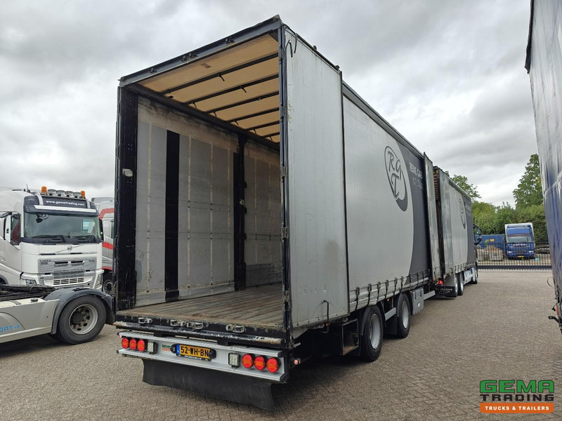 Volvo FH16-750 6x2 Globetrotter XL Euro6C - VEB+ - Volume Combi - Dubbele Tanks - IparkCool - SMARTTacho V2 - 07/2026 APK - Lastbil varevogn: billede 2 Volvo FH16-750 6x2 Globetrotter XL Euro6C - VEB+ - Volume Combi - Dubbele Tanks - IparkCool - SMARTTacho V2 - 07/2026 APK - Lastbil varevogn: billede 2