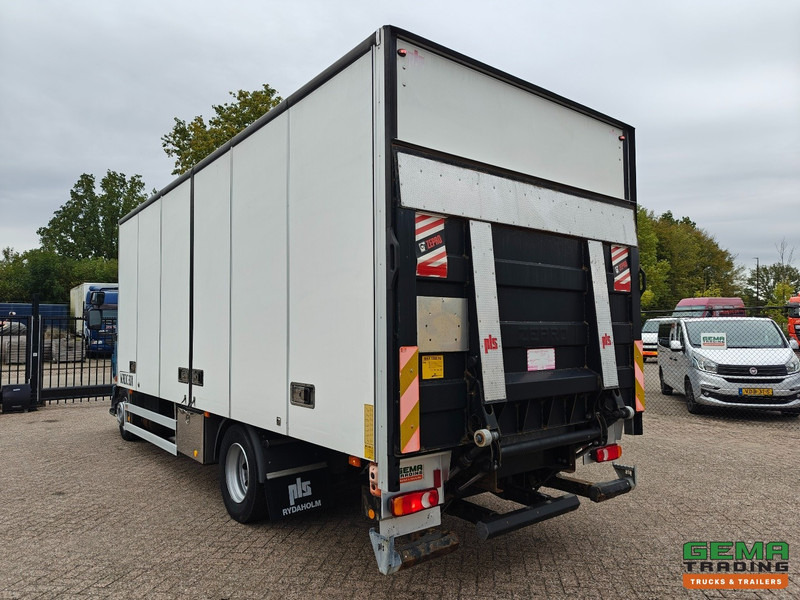 Volvo FL240 4x2 Dagcab Euro5 - 6CIL - Gesloten Opbouw 6.5m + Laadklep 1500KG - 129.000km Origineel - ZijDeuren - Lastbil varevogn: billede 3 Volvo FL240 4x2 Dagcab Euro5 - 6CIL - Gesloten Opbouw 6.5m + Laadklep 1500KG - 129.000km Origineel - ZijDeuren - Lastbil varevogn: billede 3