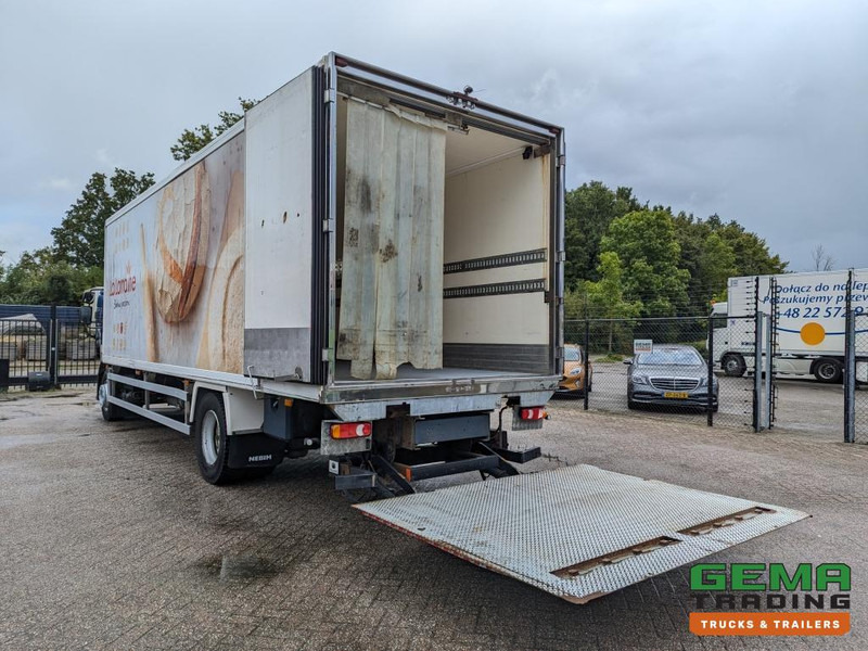 Volvo FL290 4x2 Dagcab Euro5 18T - Handgeschakeld - Koel-VriesBak 8.40M - Frigo Block - Laadklep 1500KG - Kølevogn lastbil: billede 4 Volvo FL290 4x2 Dagcab Euro5 18T - Handgeschakeld - Koel-VriesBak 8.40M - Frigo Block - Laadklep 1500KG - Kølevogn lastbil: billede 4