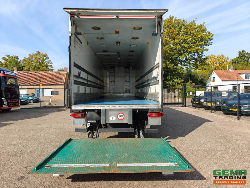 Volvo FM330 4x2 Dagcab Euro5 - KuikenBak 8.4m + Webasto Heater + Dhollandia 2000KG - Veetransport lastbil: billede 4 Volvo FM330 4x2 Dagcab Euro5 - KuikenBak 8.4m + Webasto Heater + Dhollandia 2000KG - Veetransport lastbil: billede 4