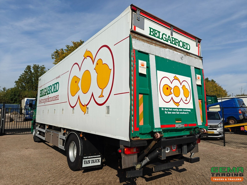 Volvo FM330 4x2 Dagcab Euro5 - KuikenBak 8.4m + Webasto Heater + Dhollandia 2000KG - Veetransport lastbil: billede 3 Volvo FM330 4x2 Dagcab Euro5 - KuikenBak 8.4m + Webasto Heater + Dhollandia 2000KG - Veetransport lastbil: billede 3