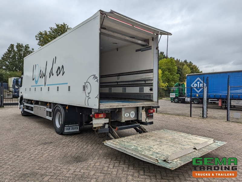 Volvo FM330 4x2 Daycab Euro5 KuikenBak 8.2m + Webasto Heater + Dhollandia 2000KG - Veetransport lastbil: billede 3 Volvo FM330 4x2 Daycab Euro5 KuikenBak 8.2m + Webasto Heater + Dhollandia 2000KG - Veetransport lastbil: billede 3