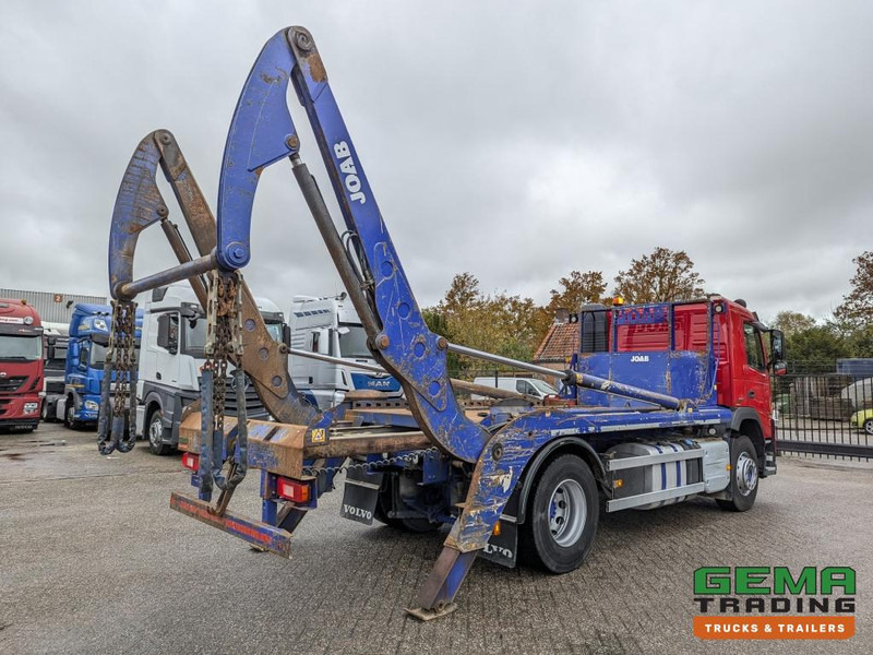 Volvo FM330 4x2 Daycab Euro6 JOAB PortaalSysteem 14T - Extendable - 251.000km - Liftdumper lastbil: billede 3 Volvo FM330 4x2 Daycab Euro6 JOAB PortaalSysteem 14T - Extendable - 251.000km - Liftdumper lastbil: billede 3