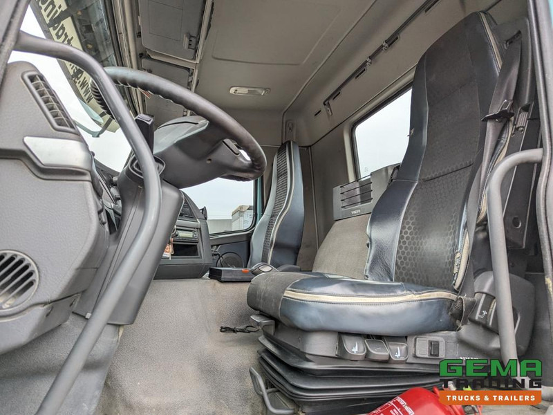 Volvo FMX410 8x4 /4 Daycab Euro5 - Haakarm 25T - CementSilo - RadioGrafisch - Hydr. Steunpoten - NaafReductie - Lastbil kroghejs: billede 5 Volvo FMX410 8x4 /4 Daycab Euro5 - Haakarm 25T - CementSilo - RadioGrafisch - Hydr. Steunpoten - NaafReductie - Lastbil kroghejs: billede 5