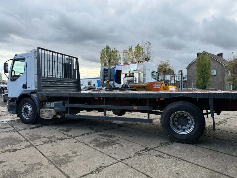 Renault Premium 385 4x2 Chassis Spring/Lamme Pompe Manuel+ Man Gearb - Lastbil chassis: billede 3 Renault Premium 385 4x2 Chassis Spring/Lamme Pompe Manuel+ Man Gearb - Lastbil chassis: billede 3