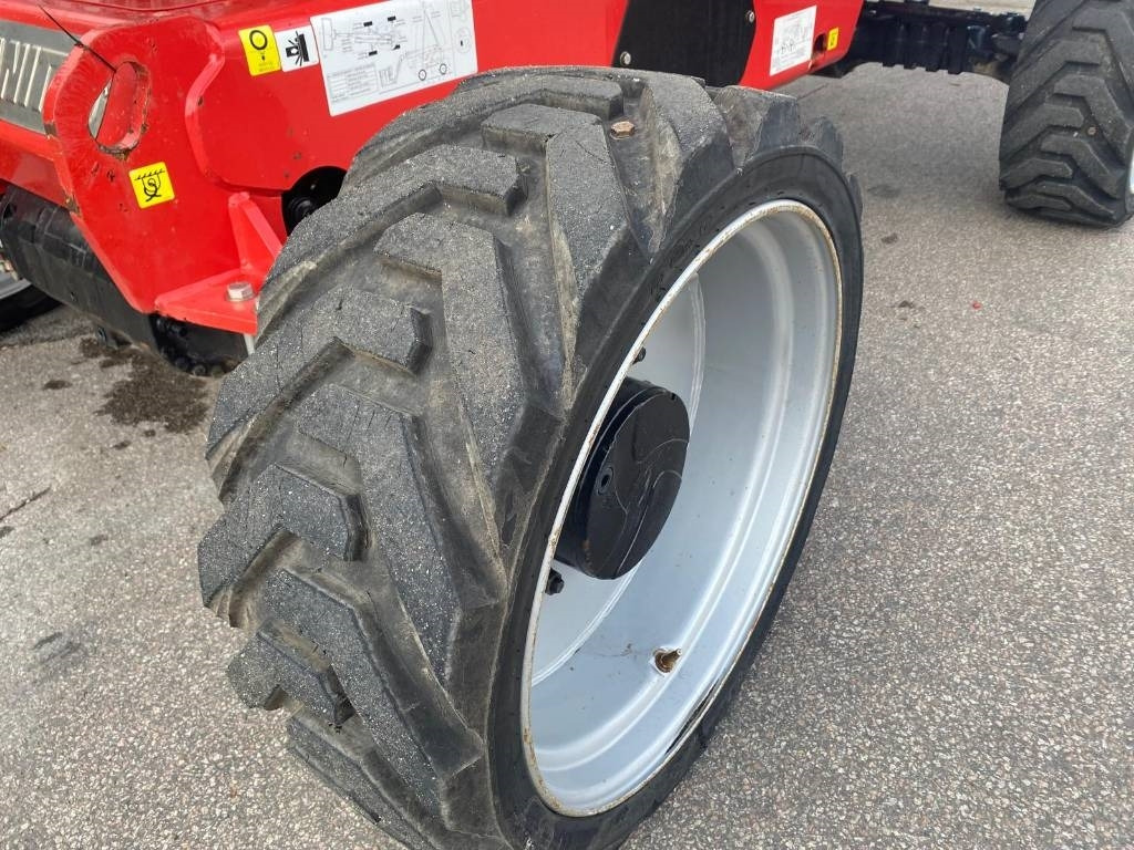 Bomlift Manitou 160 ATJ: billede 13
