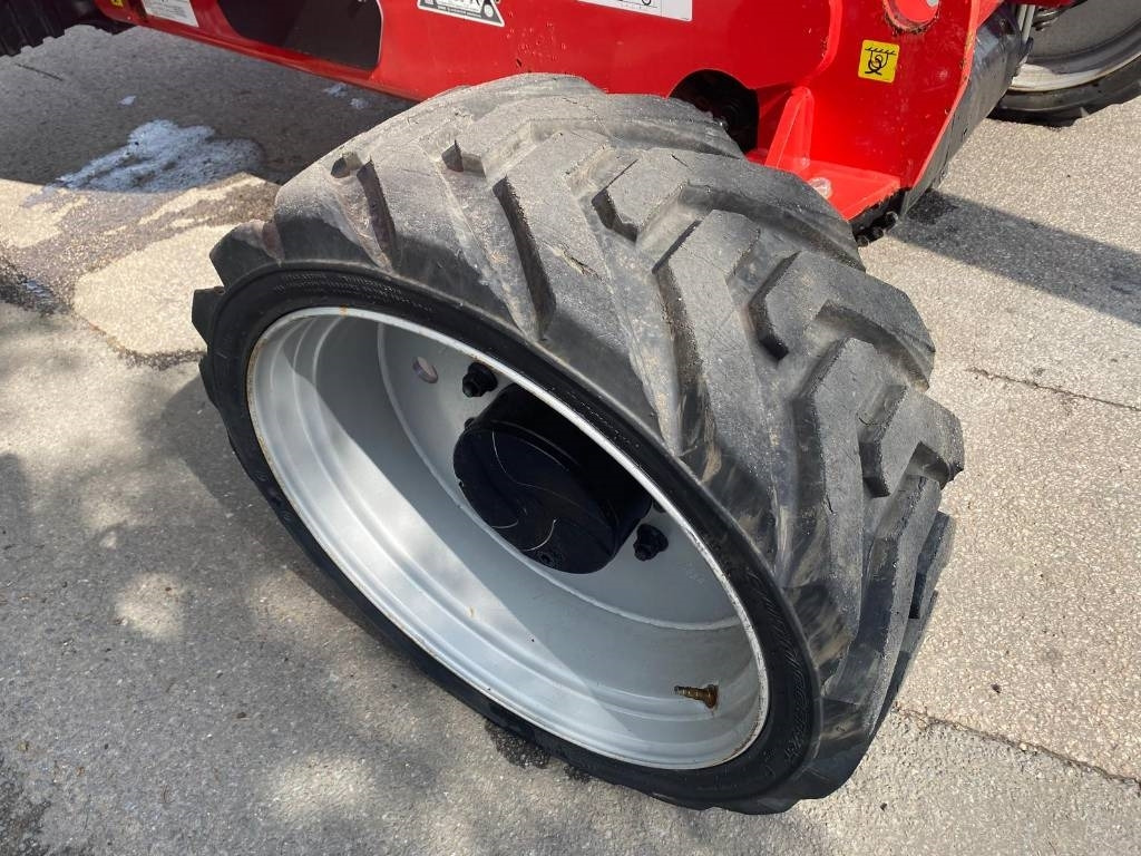 Bomlift Manitou 160 ATJ: billede 15