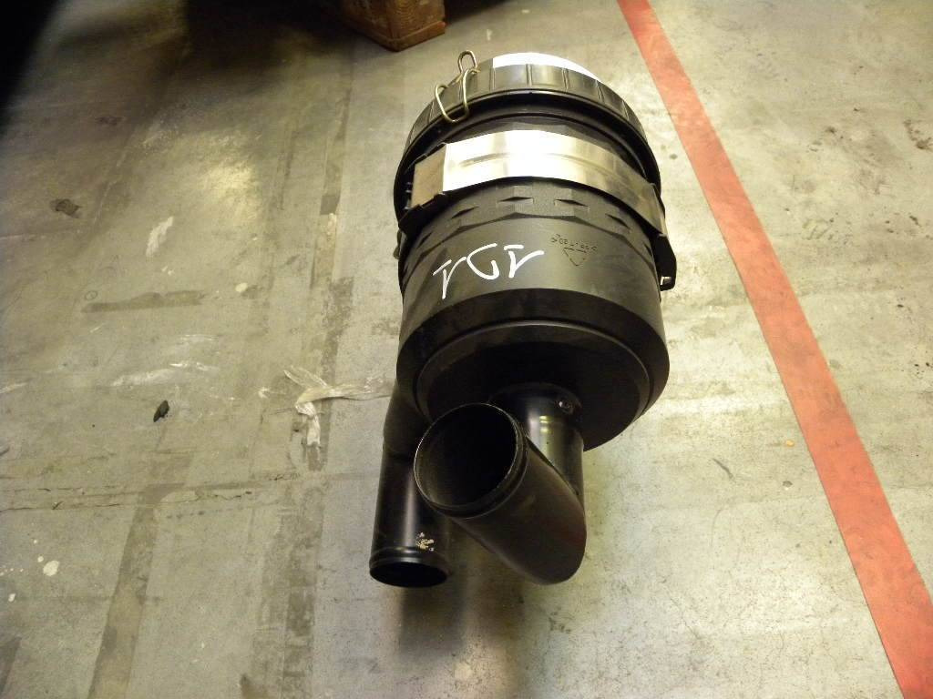 Air cleaner from Nissan - Motor og reservedele for Materialehåndteringsudstyr: billede 1 Air cleaner from Nissan - Motor og reservedele for Materialehåndteringsudstyr: billede 1