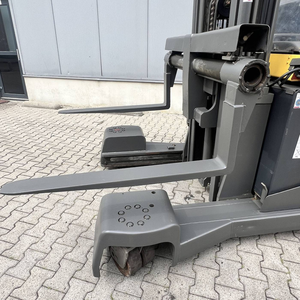 Atlet UFS250DTFVRE480 - Firevejs reach truck: billede 5 Atlet UFS250DTFVRE480 - Firevejs reach truck: billede 5