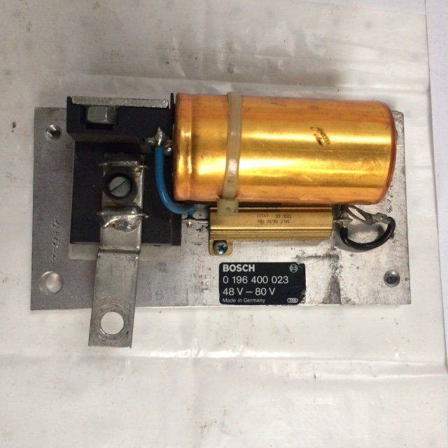 Bosch Printed circuit board - Elektrisk system for Materialehåndteringsudstyr: billede 1 Bosch Printed circuit board - Elektrisk system for Materialehåndteringsudstyr: billede 1