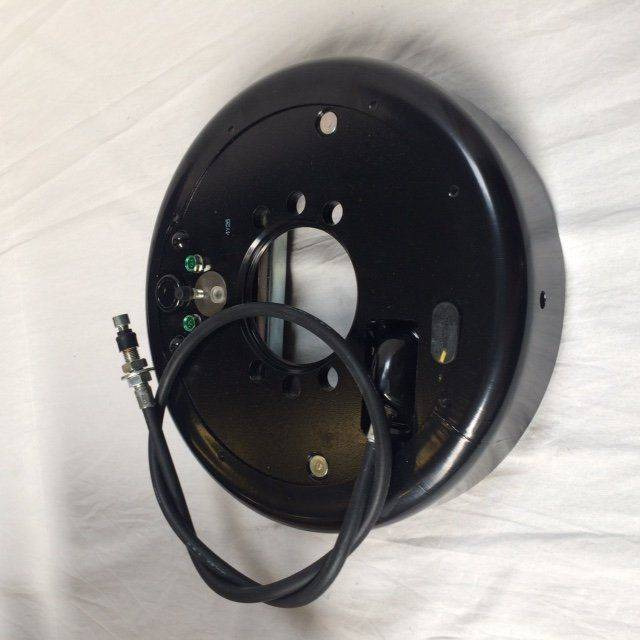 Brake LH for Caterpillar - Motor og reservedele for Materialehåndteringsudstyr: billede 1 Brake LH for Caterpillar - Motor og reservedele for Materialehåndteringsudstyr: billede 1