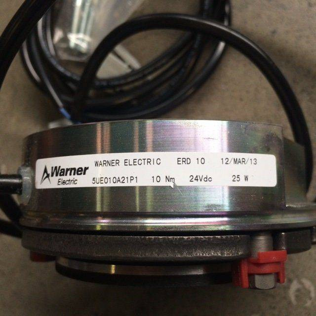 Brake compl. for Caterpillar - Motor og reservedele for Materialehåndteringsudstyr: billede 3 Brake compl. for Caterpillar - Motor og reservedele for Materialehåndteringsudstyr: billede 3