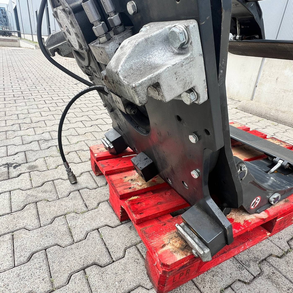 Cacade Paper Roll clamp - Klemme: billede 5 Cacade Paper Roll clamp - Klemme: billede 5