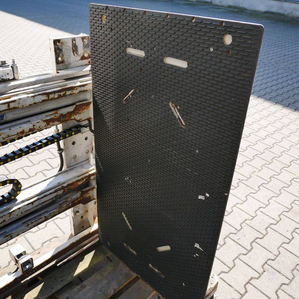 Cascade Carton and appliance clamps - Klemme: billede 3 Cascade Carton and appliance clamps - Klemme: billede 3