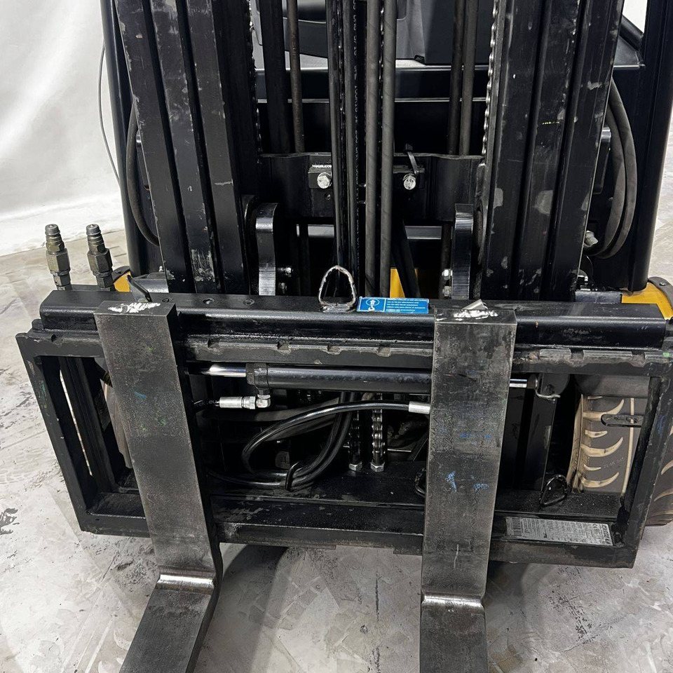 El gaffeltruck Caterpillar EP20ANT: billede 14 El gaffeltruck Caterpillar EP20ANT: billede 14