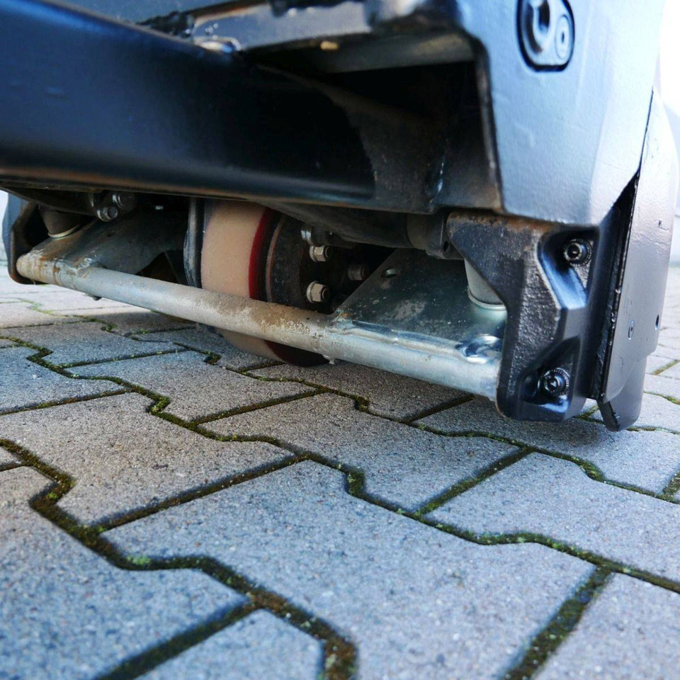 Caterpillar NPP16N2 - Håndløftevogn: billede 5 Caterpillar NPP16N2 - Håndløftevogn: billede 5