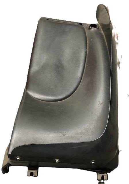 Console armrest for Linde - Karosseri og udvendig for Materialehåndteringsudstyr: billede 2 Console armrest for Linde - Karosseri og udvendig for Materialehåndteringsudstyr: billede 2