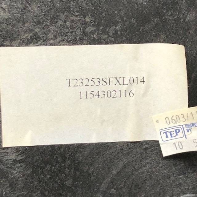 Console armrest for Linde - Karosseri og udvendig for Materialehåndteringsudstyr: billede 4 Console armrest for Linde - Karosseri og udvendig for Materialehåndteringsudstyr: billede 4