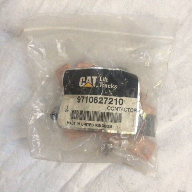 Contactor Kit for Caterpillar/Mitsubishi - Elektrisk system for Materialehåndteringsudstyr: billede 3 Contactor Kit for Caterpillar/Mitsubishi - Elektrisk system for Materialehåndteringsudstyr: billede 3
