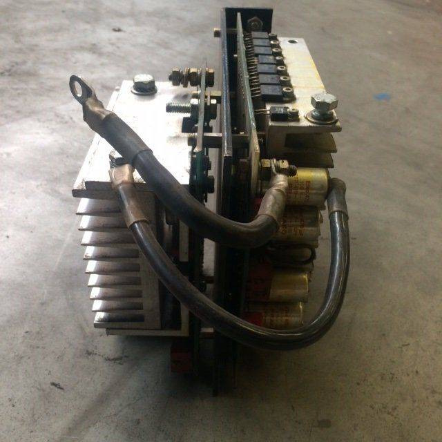 Control Module From Lansing - Kontrol blok for Materialehåndteringsudstyr: billede 2 Control Module From Lansing - Kontrol blok for Materialehåndteringsudstyr: billede 2