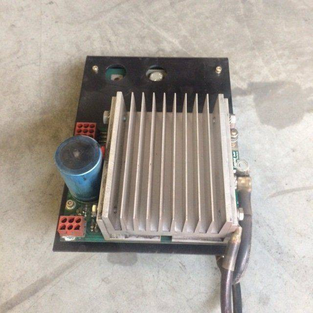 Control Module From Lansing - Kontrol blok for Materialehåndteringsudstyr: billede 4 Control Module From Lansing - Kontrol blok for Materialehåndteringsudstyr: billede 4