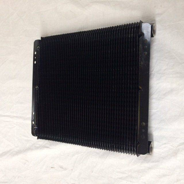 Cooler, oil for Caterpillar - Motor og reservedele for Materialehåndteringsudstyr: billede 2 Cooler, oil for Caterpillar - Motor og reservedele for Materialehåndteringsudstyr: billede 2