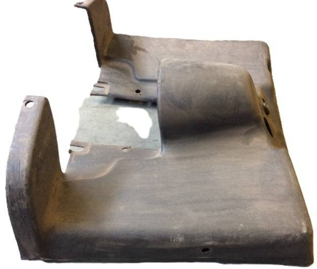 Cover for Komatsu - Karosseri og udvendig for Materialehåndteringsudstyr: billede 2 Cover for Komatsu - Karosseri og udvendig for Materialehåndteringsudstyr: billede 2