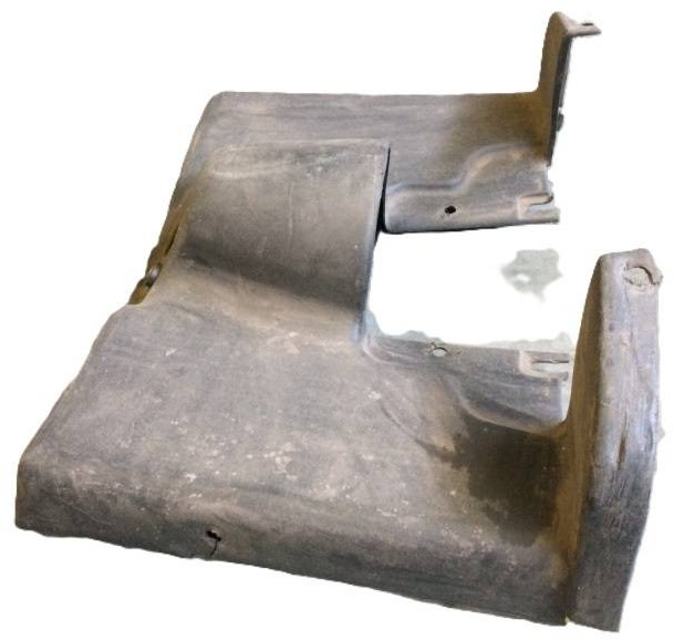 Cover for Komatsu - Karosseri og udvendig for Materialehåndteringsudstyr: billede 3 Cover for Komatsu - Karosseri og udvendig for Materialehåndteringsudstyr: billede 3