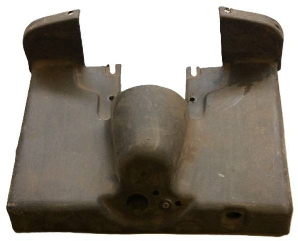 Cover for Komatsu - Karosseri og udvendig for Materialehåndteringsudstyr: billede 1 Cover for Komatsu - Karosseri og udvendig for Materialehåndteringsudstyr: billede 1