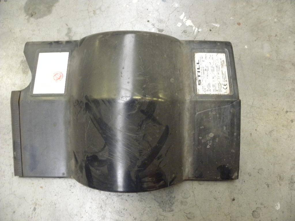 Cover for Still FM 171 - Karosseri og udvendig for Materialehåndteringsudstyr: billede 1 Cover for Still FM 171 - Karosseri og udvendig for Materialehåndteringsudstyr: billede 1