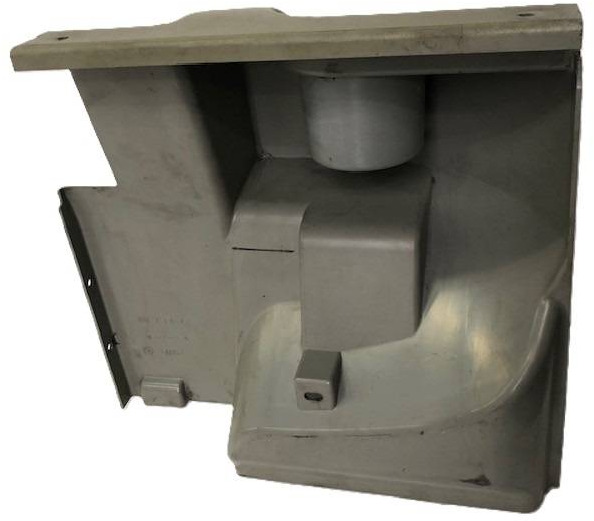 Cover for Still R60-18 - Karosseri og udvendig for Materialehåndteringsudstyr: billede 2 Cover for Still R60-18 - Karosseri og udvendig for Materialehåndteringsudstyr: billede 2