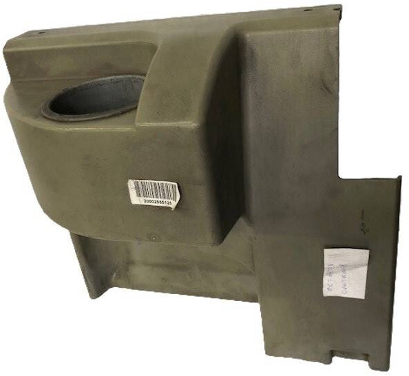 Cover for Still R60-18 - Karosseri og udvendig for Materialehåndteringsudstyr: billede 1 Cover for Still R60-18 - Karosseri og udvendig for Materialehåndteringsudstyr: billede 1