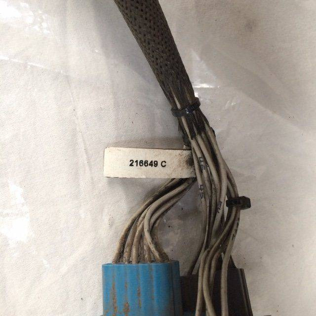 Dashboard for BT - Instrumentbræt for Materialehåndteringsudstyr: billede 3 Dashboard for BT - Instrumentbræt for Materialehåndteringsudstyr: billede 3