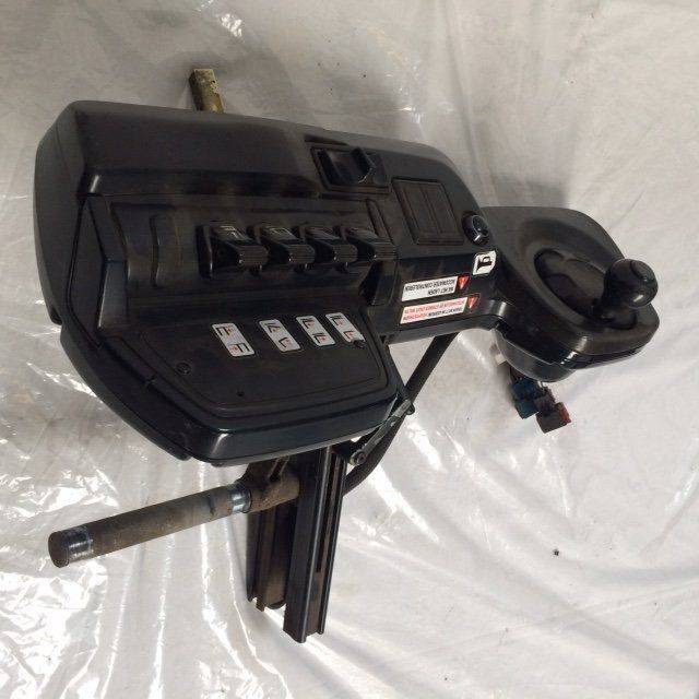 Dashboard for BT - Instrumentbræt for Materialehåndteringsudstyr: billede 2 Dashboard for BT - Instrumentbræt for Materialehåndteringsudstyr: billede 2