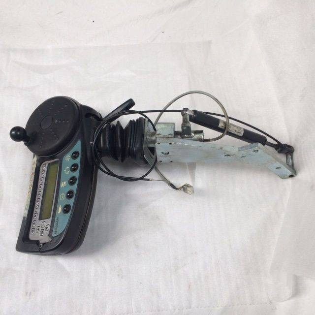 Dashboard for Hyster - Instrumentbræt for Materialehåndteringsudstyr: billede 4 Dashboard for Hyster - Instrumentbræt for Materialehåndteringsudstyr: billede 4