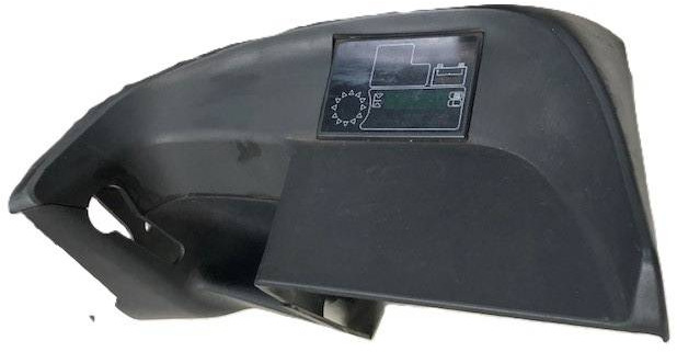 Dashboard  for Linde - Instrumentbræt for Materialehåndteringsudstyr: billede 1 Dashboard  for Linde - Instrumentbræt for Materialehåndteringsudstyr: billede 1